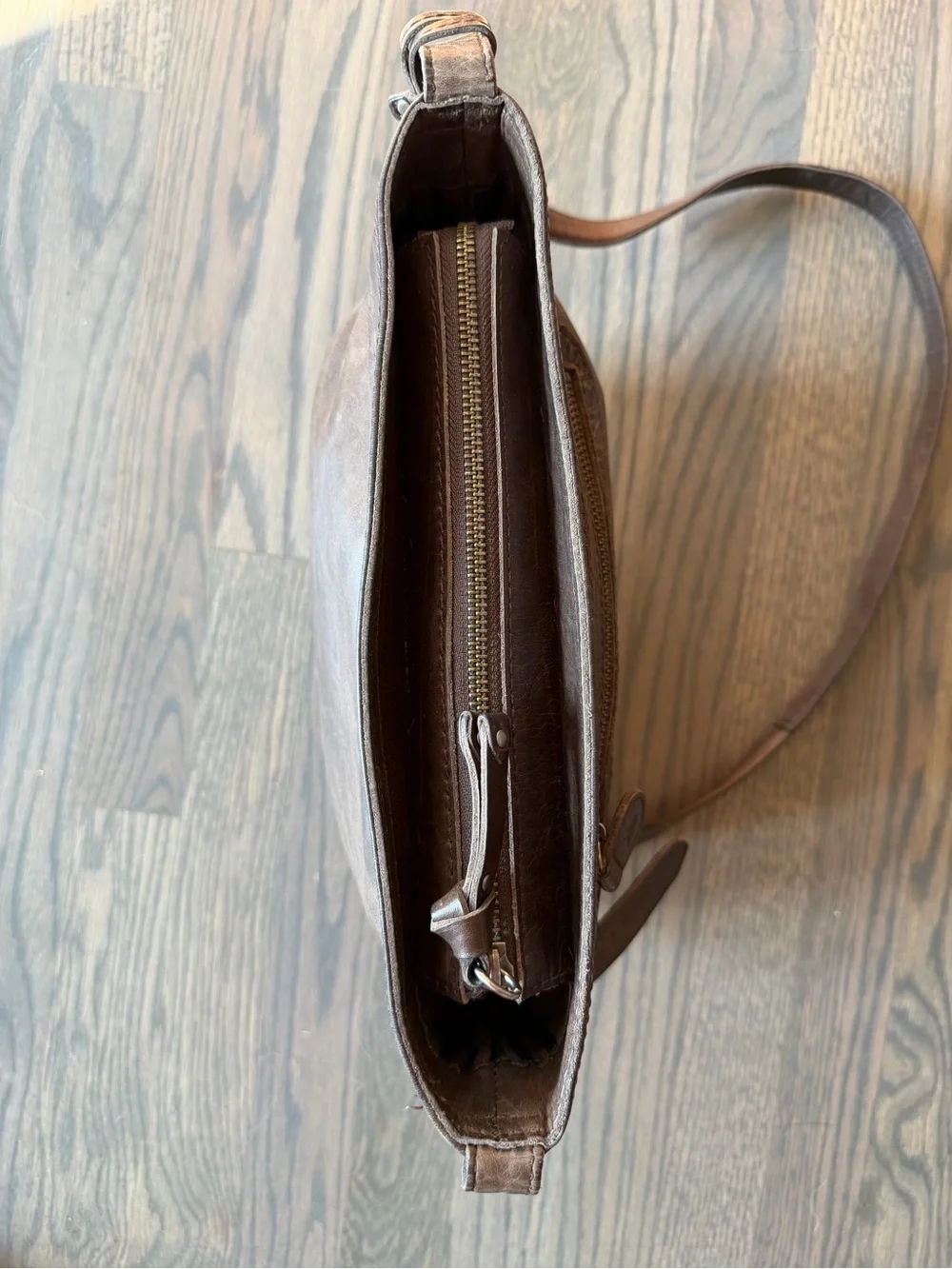 Frye Melissa Swing Crossbody Bag